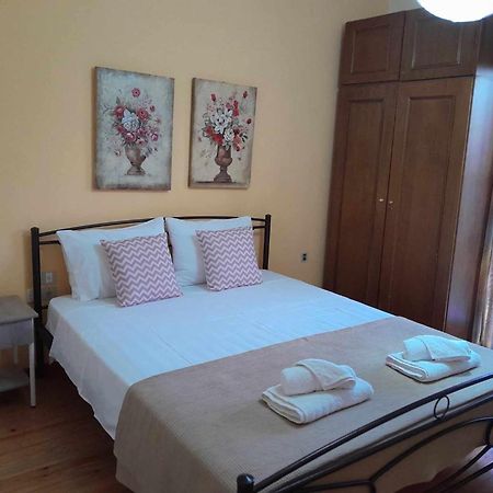 Appartamento Smaro'S House Skála Kallirákhis Esterno foto