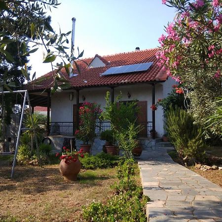 Appartamento Smaro'S House Skála Kallirákhis Esterno foto