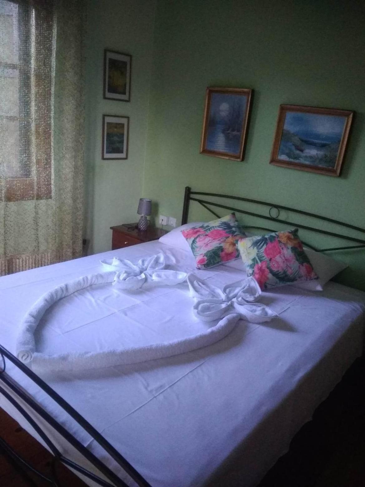 Appartamento Smaro'S House Skála Kallirákhis Esterno foto