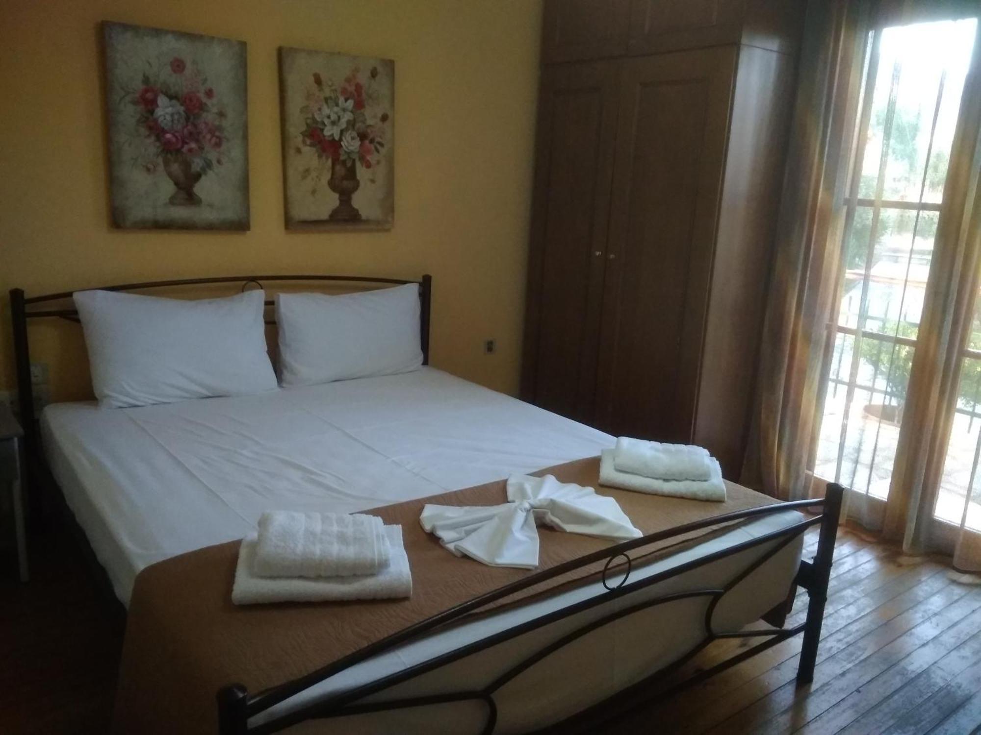Appartamento Smaro'S House Skála Kallirákhis Esterno foto