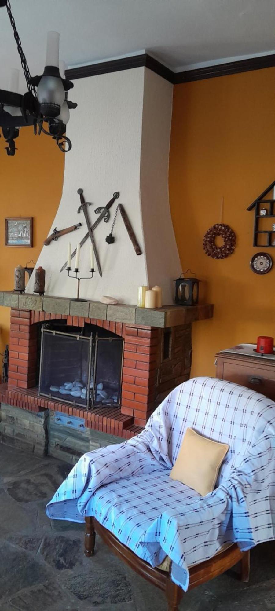 Appartamento Smaro'S House Skála Kallirákhis Esterno foto