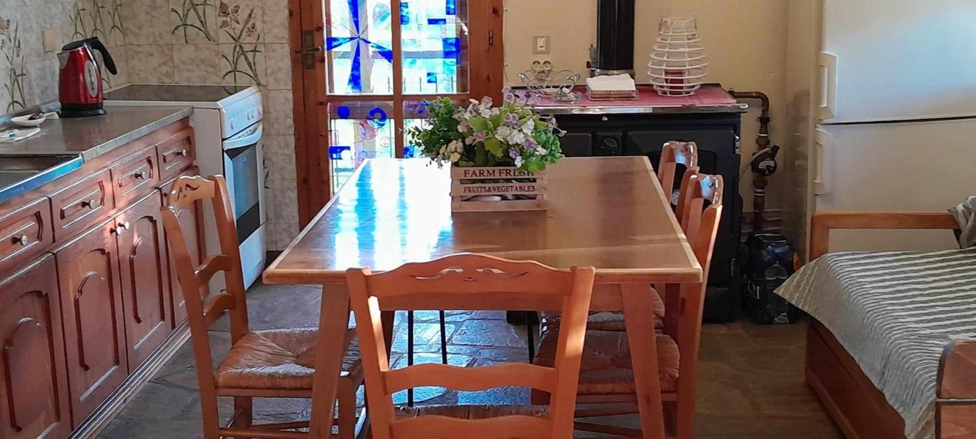 Appartamento Smaro'S House Skála Kallirákhis Esterno foto