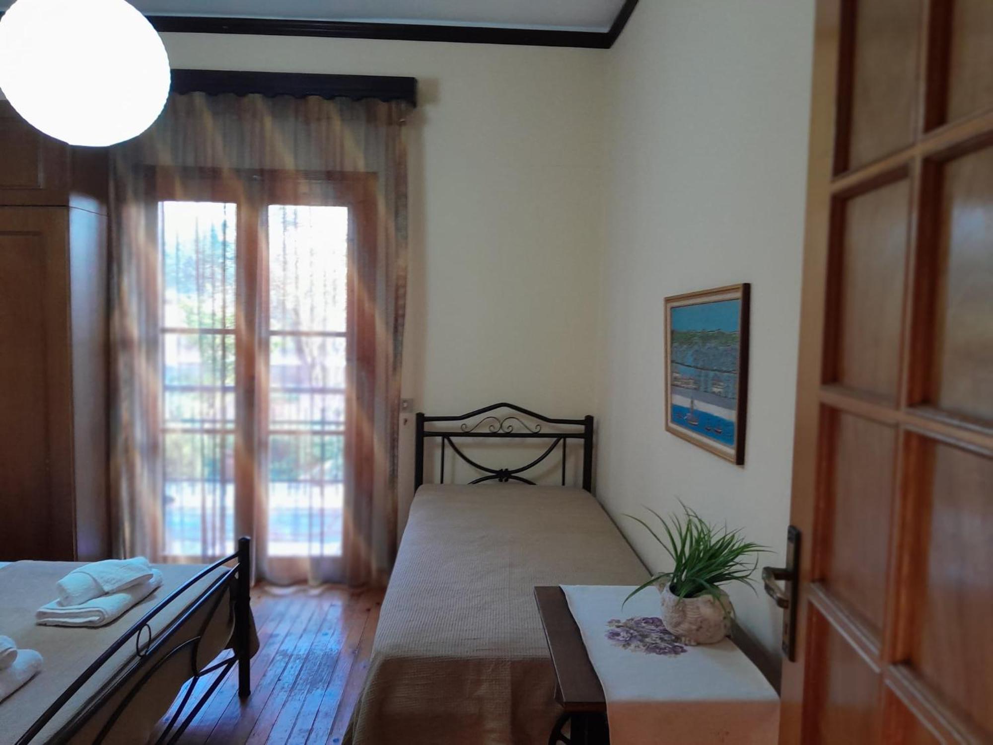 Appartamento Smaro'S House Skála Kallirákhis Esterno foto