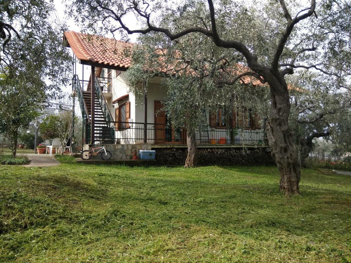 Appartamento Smaro'S House Skála Kallirákhis Esterno foto