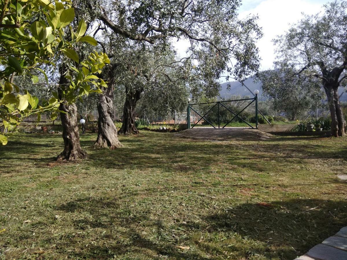 Appartamento Smaro'S House Skála Kallirákhis Esterno foto