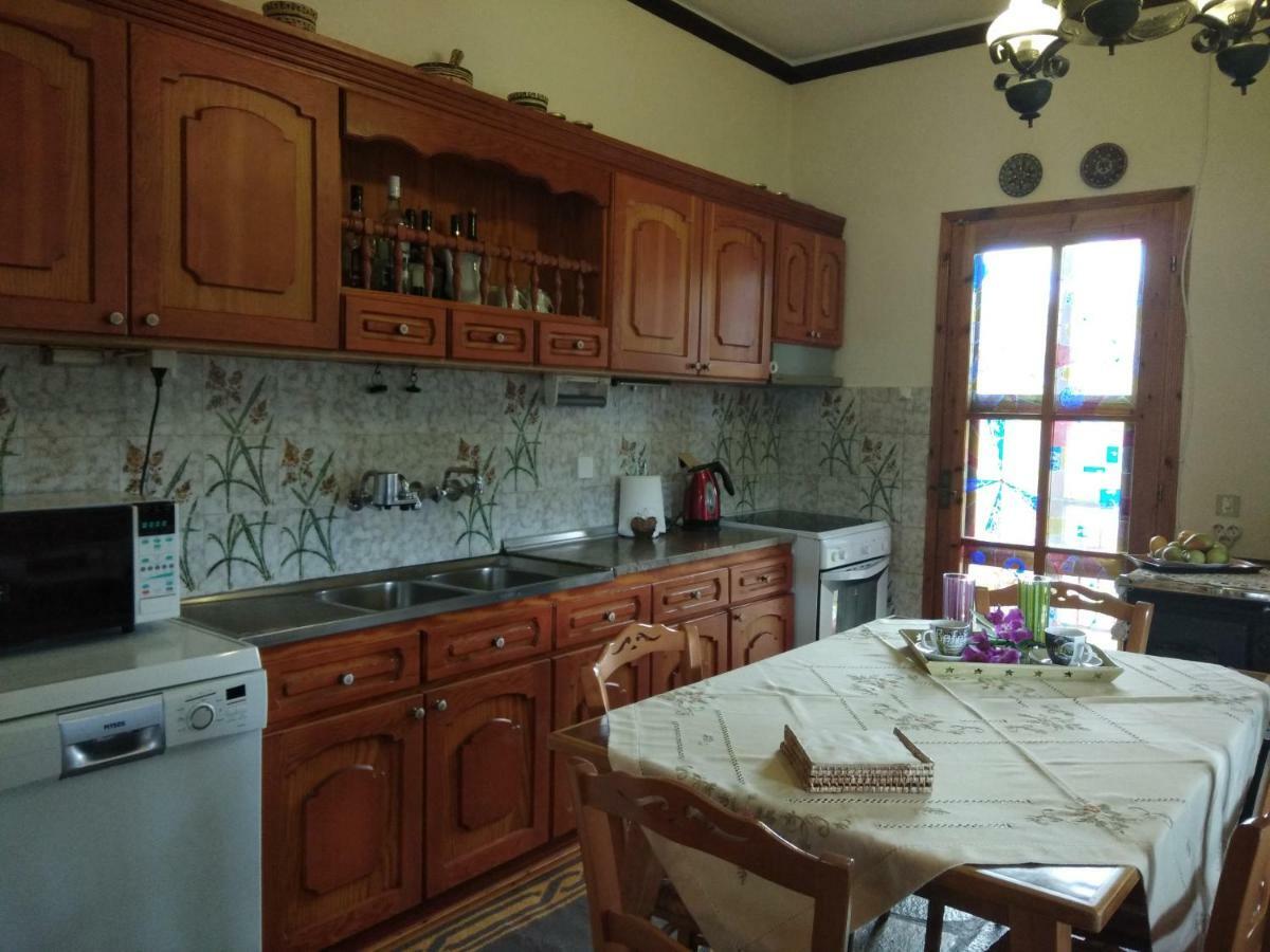 Appartamento Smaro'S House Skála Kallirákhis Esterno foto