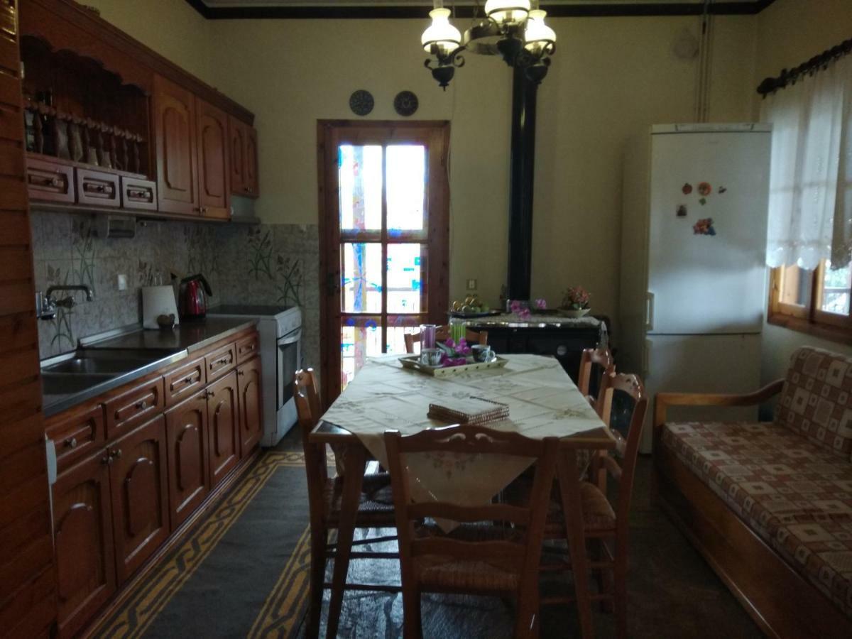 Appartamento Smaro'S House Skála Kallirákhis Esterno foto